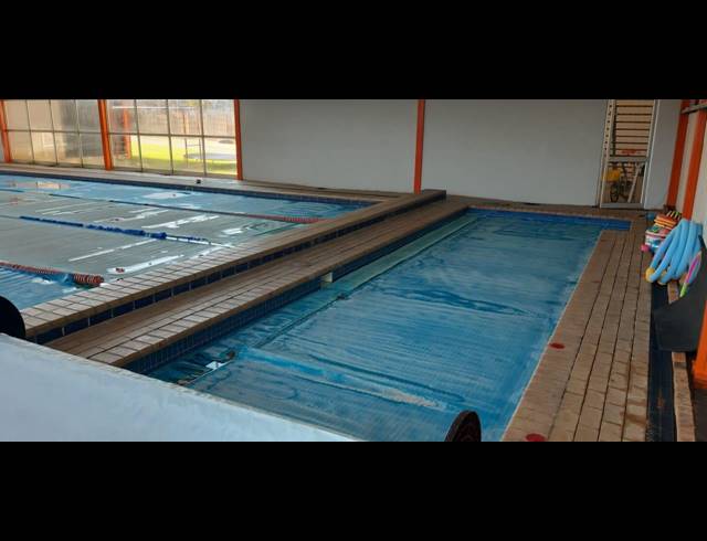 693M² BUILDING FOR SALE IN HEIDELBERG CENTRAL